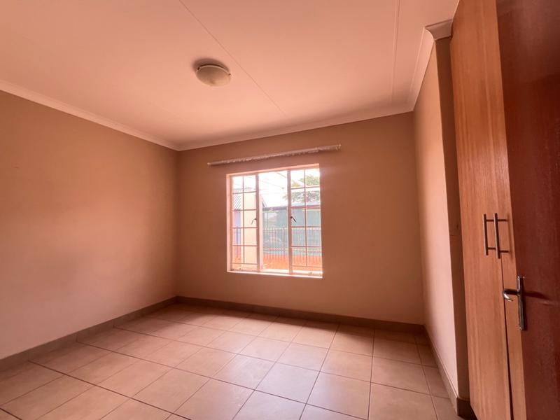 To Let 3 Bedroom Property for Rent in Kathu Northern Cape